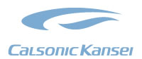 Calsonic